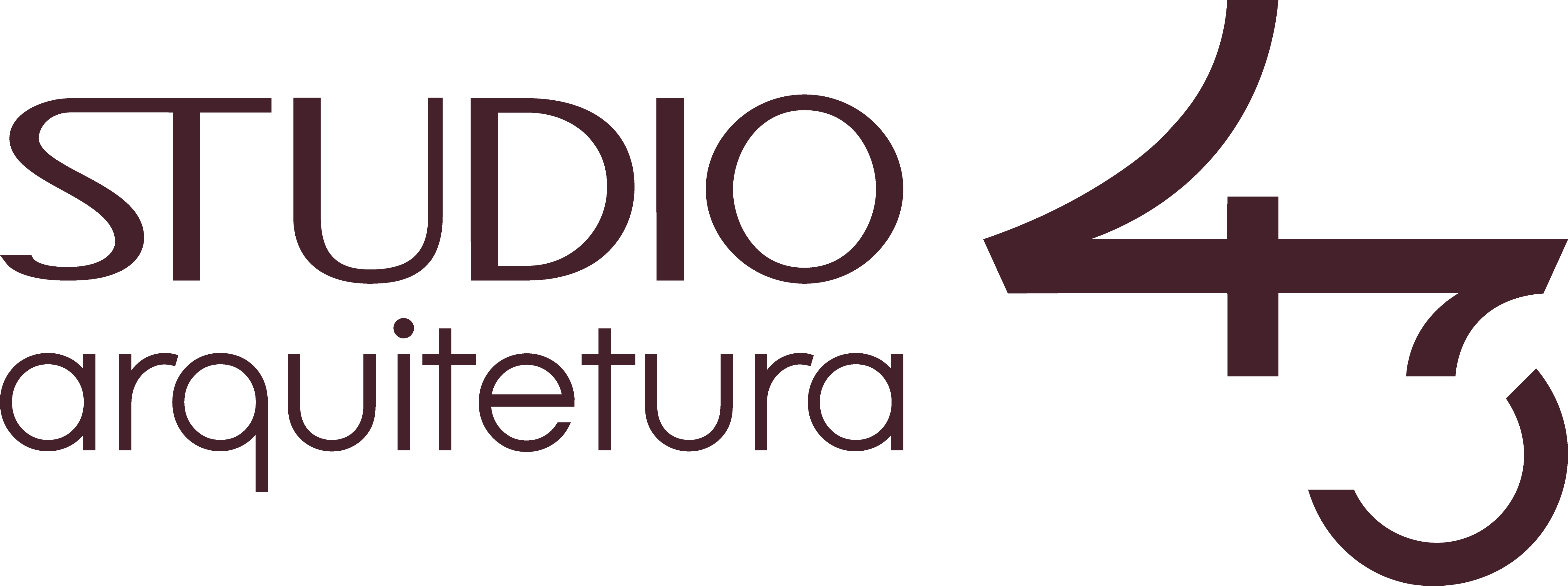 Studio 43 Arquitetura