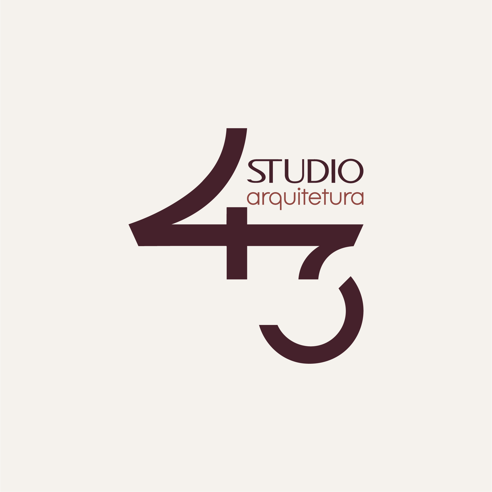 Studio 43 Arquitetura